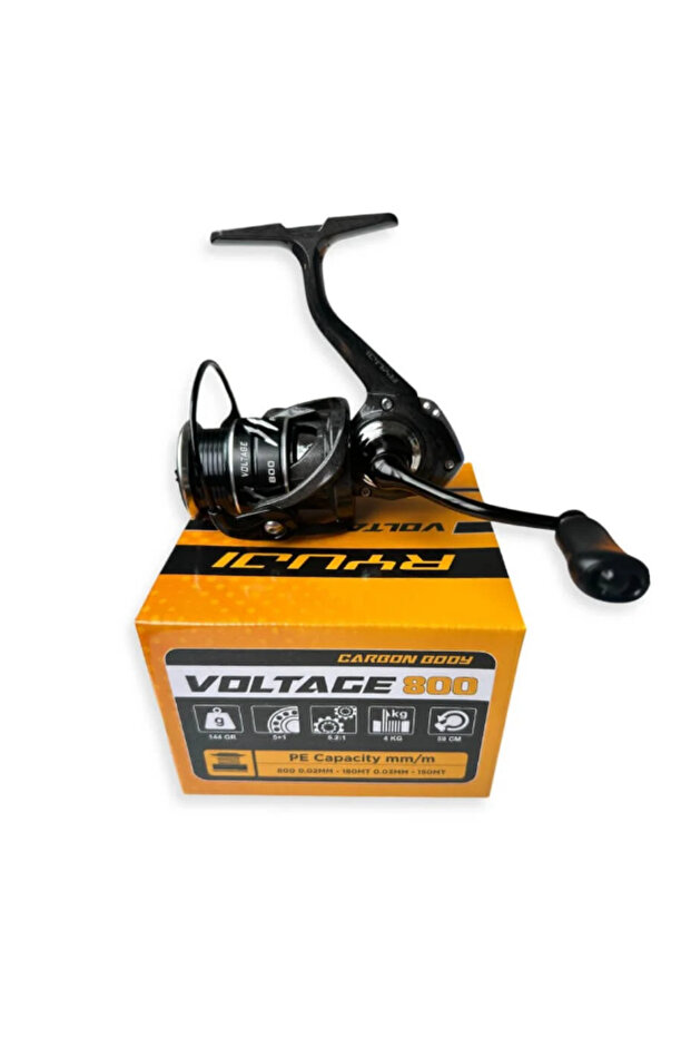 Voltage 800 Lrf Olta Makinesi - 1