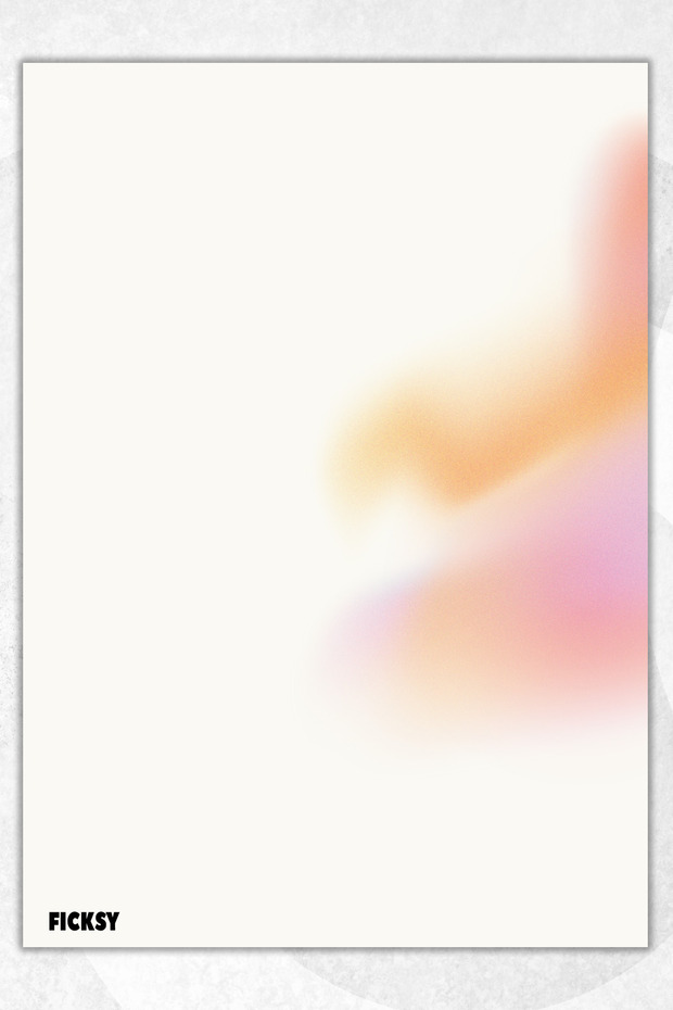 دفتر ملاحظات A5 بدون خطوط - 50 ورقة - مذكرة - دفتر ملاحظات - ورق ملاحظات - 1