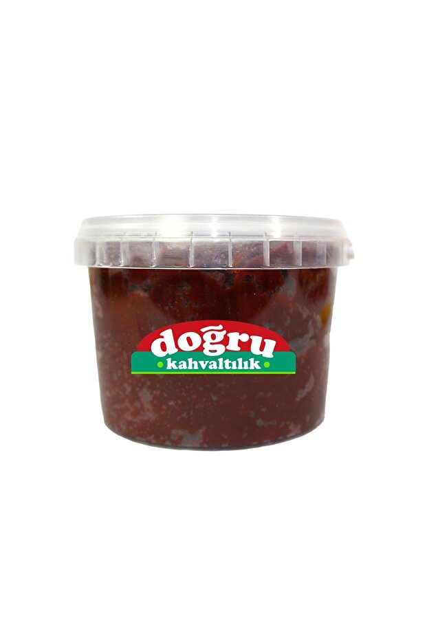 HATAY TATLI BİBER SALÇA 500gr - 3