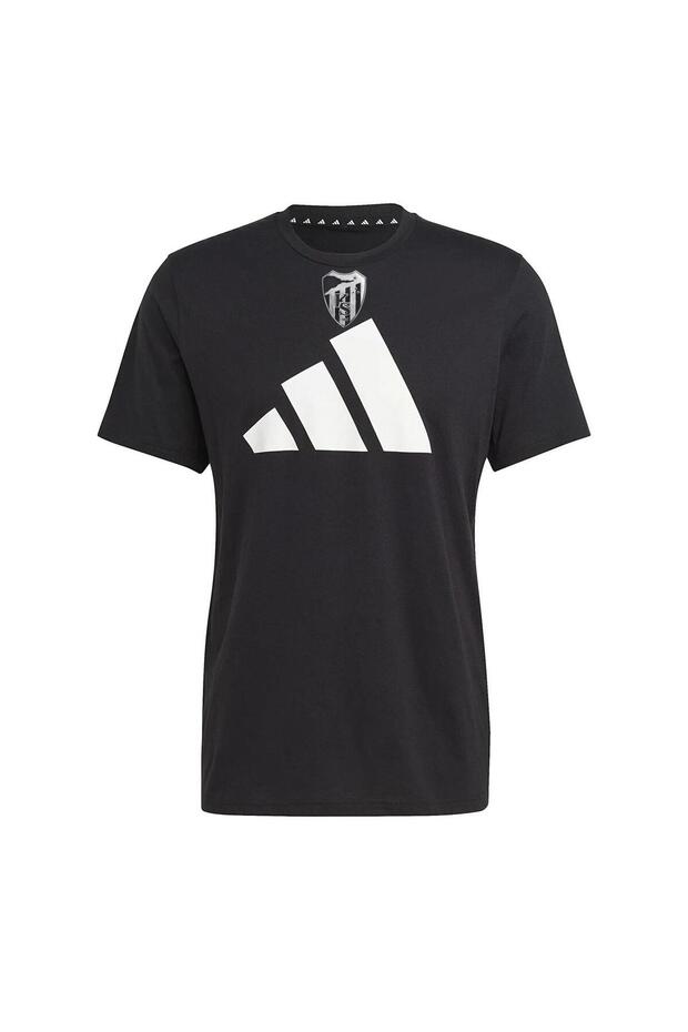 Kocaelispor Ib8273 Training T-Shirt Black
