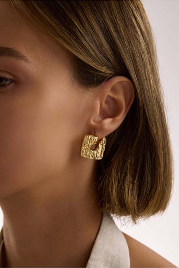 Aura Pacci Küpe - 1