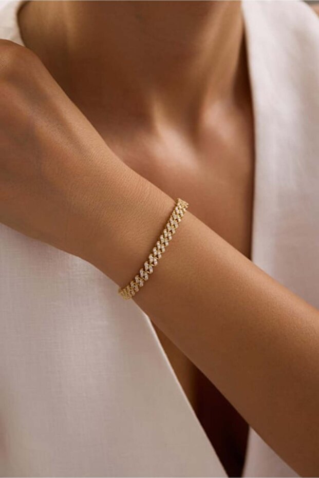 Gourmeta Bileklik - 1