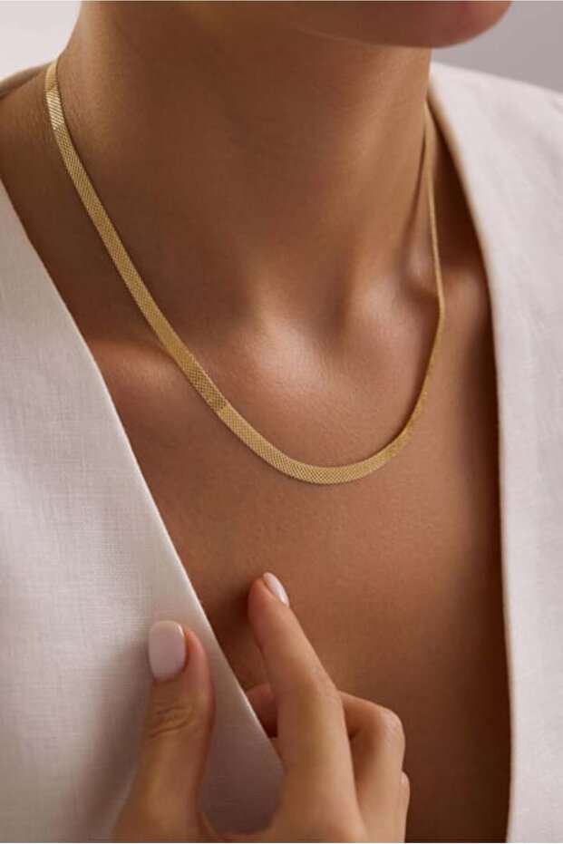 Fiesta Kolye 44 cm - 4