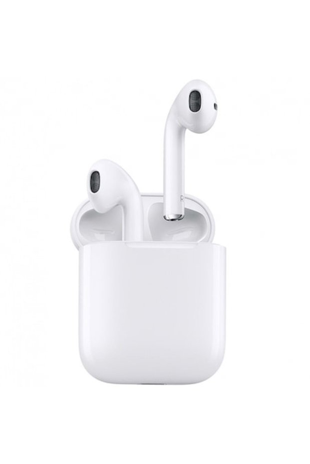 Wireless Bluetooth Headset U10B TWS, White