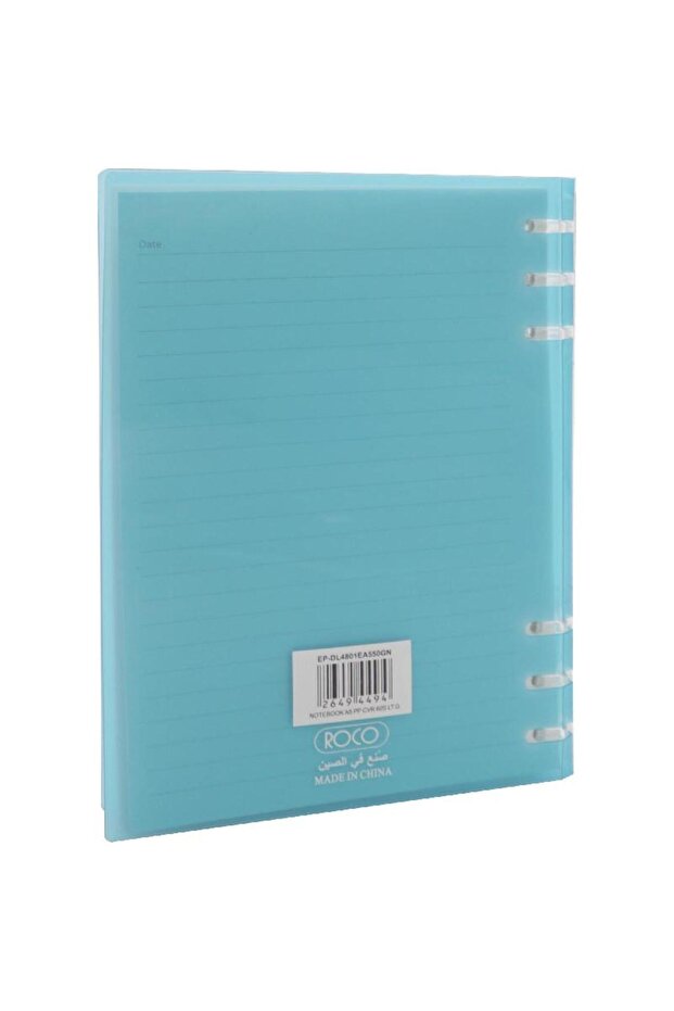 دفتر ملاحظات - 3