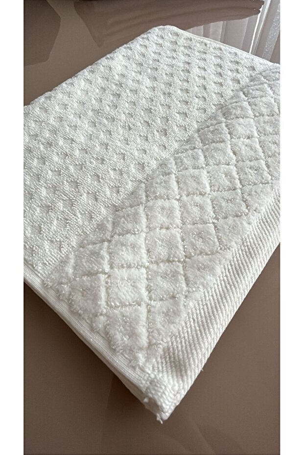 Delüx Mutfak Havlusu - 1