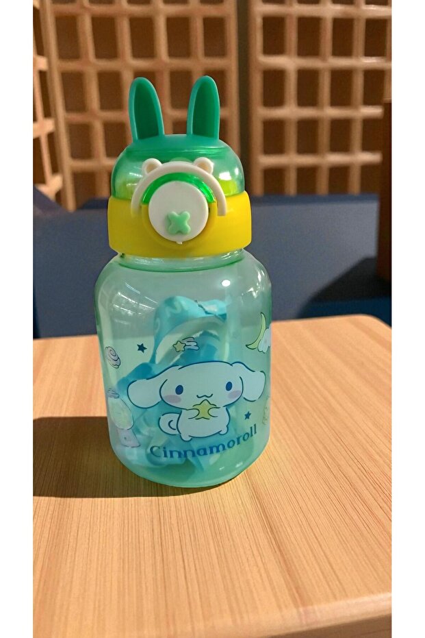 زجاجة مياه من Twasn Ear Cinnamoroll