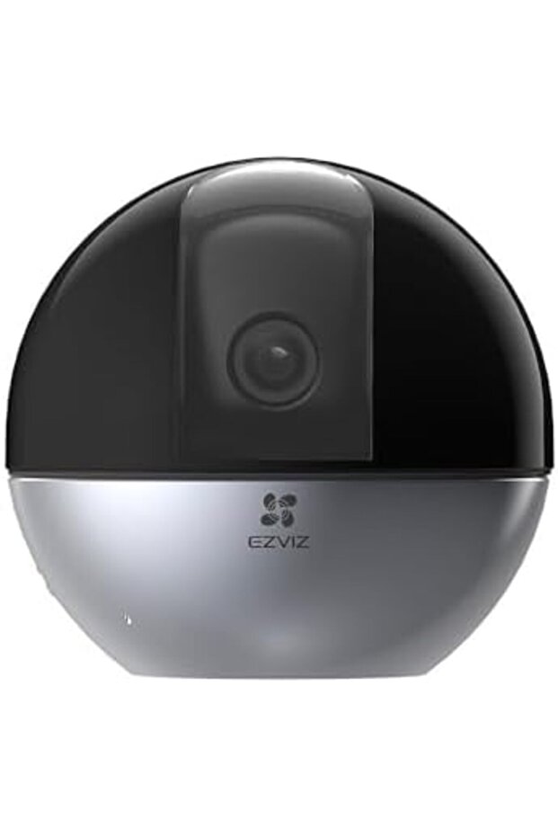 E6 3K/5MP Wireless Dome Camera