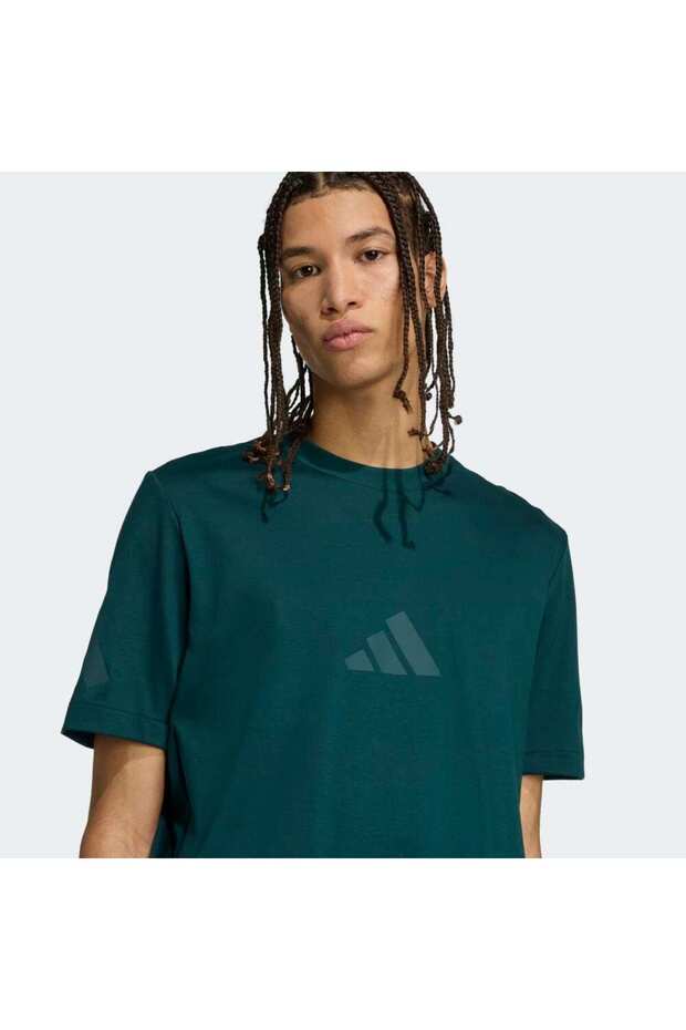 M Z.N.E. TEE - 4