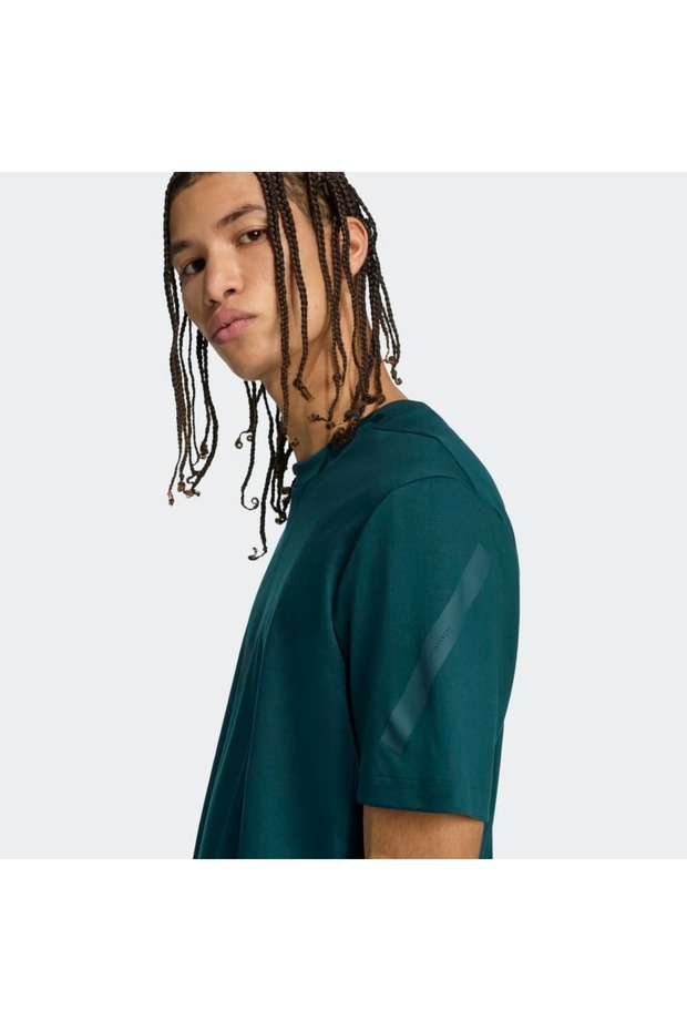 M Z.N.E. TEE - 5