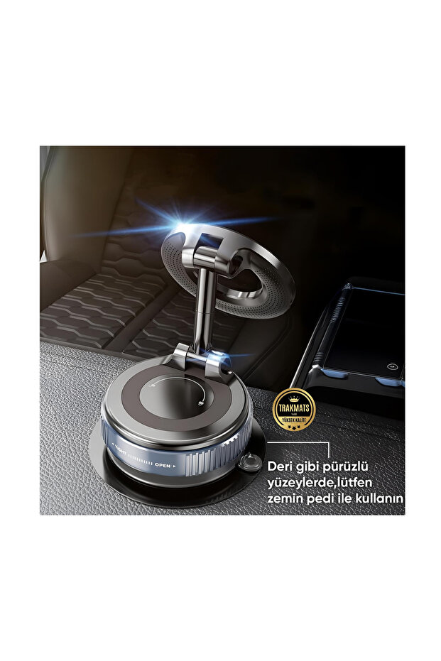 YJDOORPLAY drankenhouder voor in de auto voor Kia EV3 2024