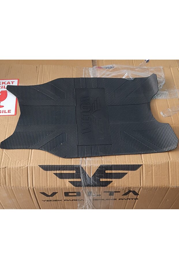 VSX 2023 SONRASI PASPAS - 1