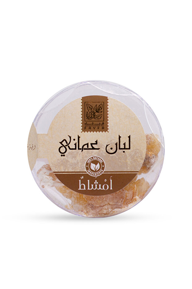 فيفاء لبان امشاط عماني 28 جم - 1