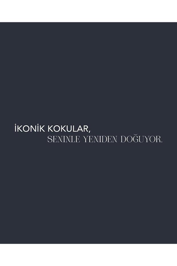 502 EDP 50ml Niche Parfüm - 2