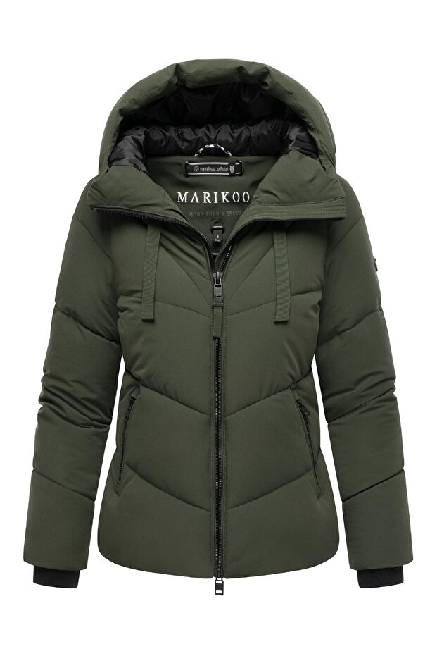 Steppjacke Kwamee 16 - 4