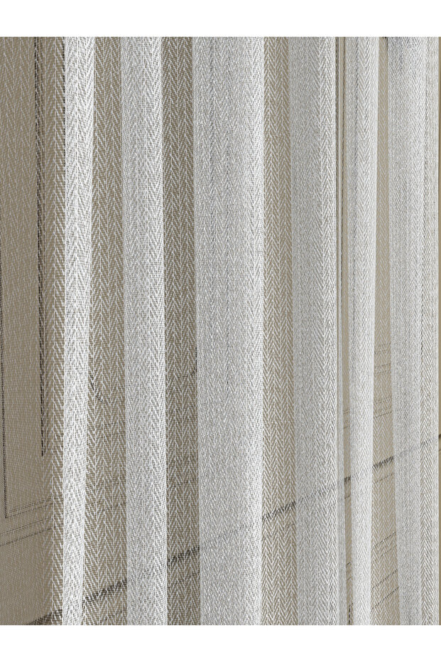 MADRİD TÜL PERDE - 4