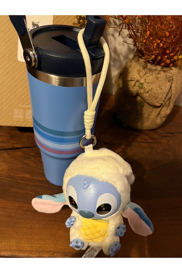 ستيتش + طقم ترمس - 4