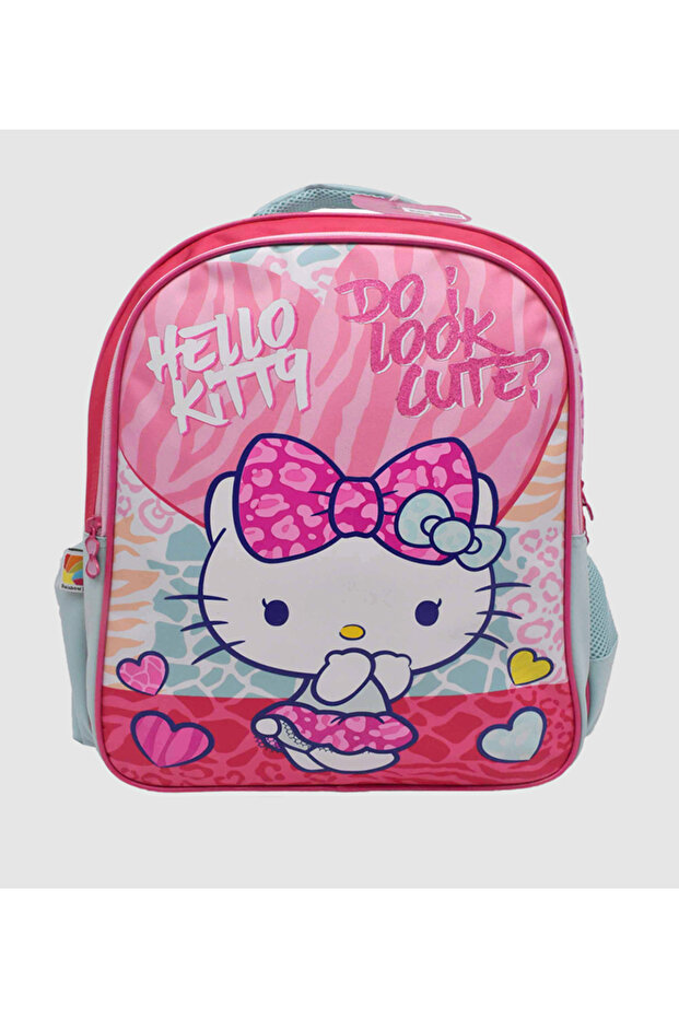 حقيبة ظهر هالو كيتي 18 - 1