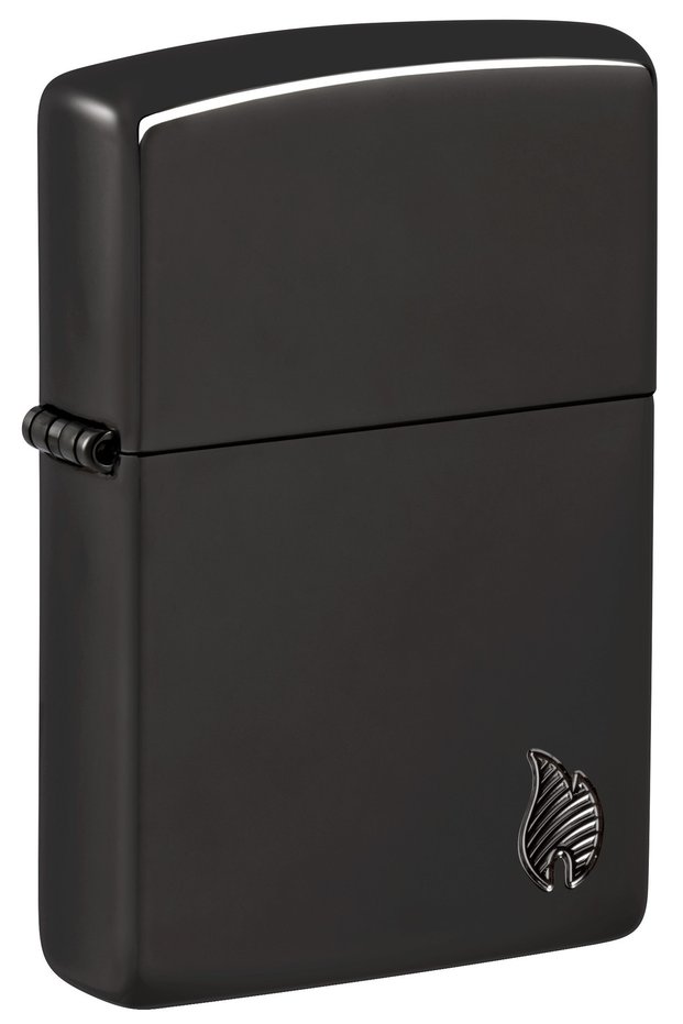 Armor® Series Flame Ebony Dizayn Çakmak