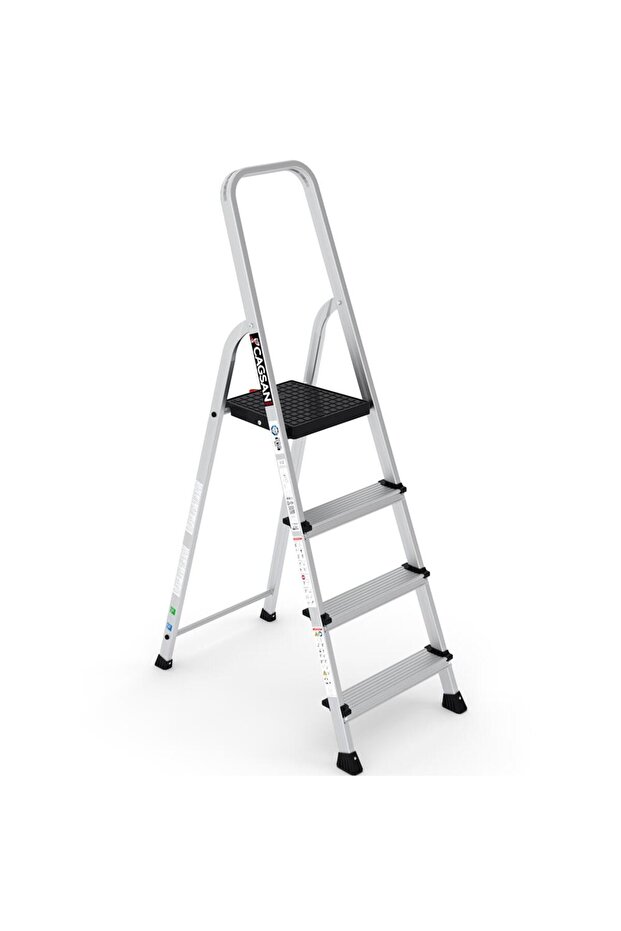 Çağsan Bergama Merdiven 3+1 - 1