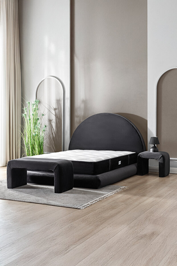 GOOD NİGHT LEGOM YATAK BAZA BAŞLIK SET YIKANABİLİR ORTOPEDİK TORBA YAYLI 10 YIL GARANTİLİ