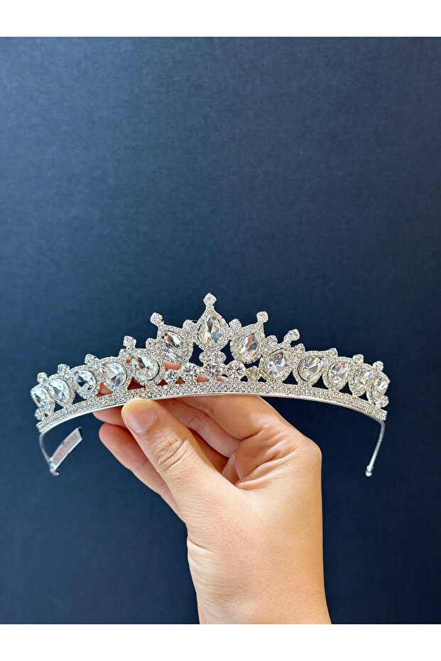 Selena Model Taç - 1