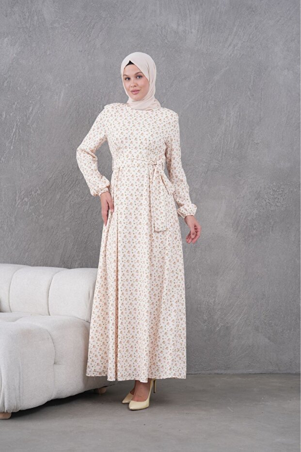 Yasemen Dress