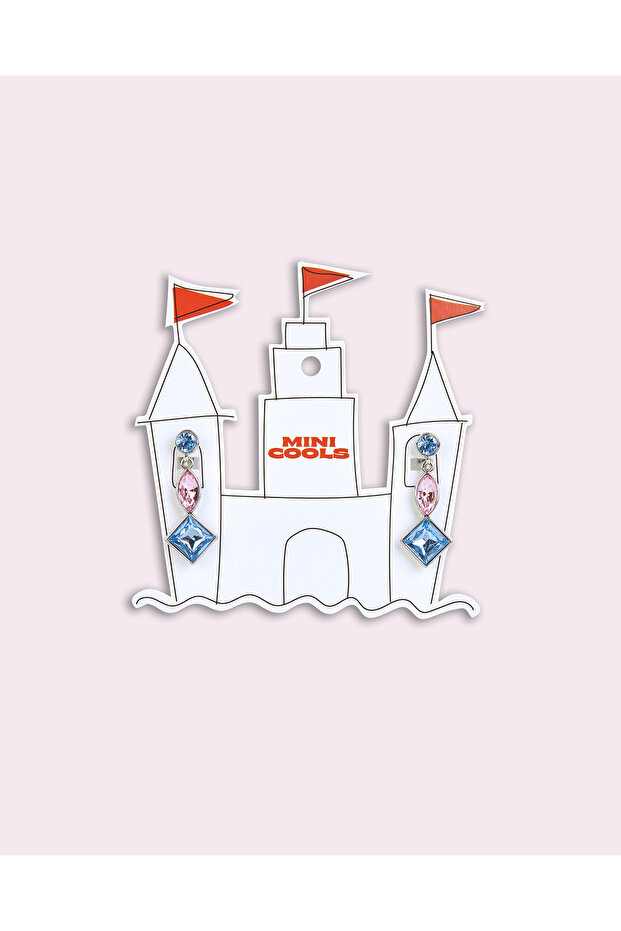 Обеци „Цъфтеж“ - 1