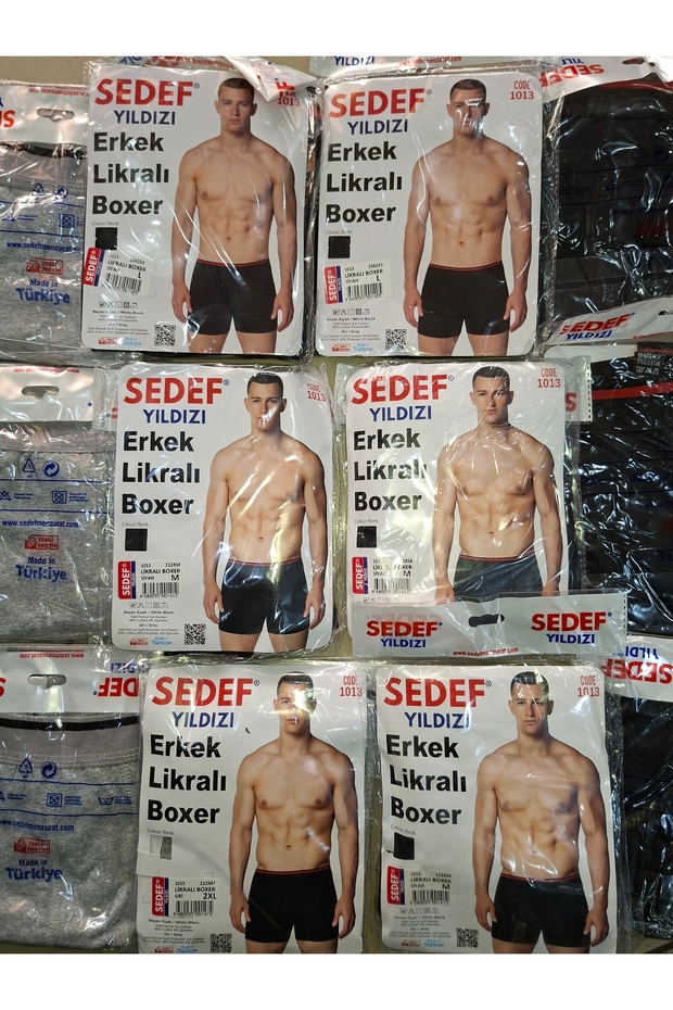 6 băieți sunt boxeri - 2