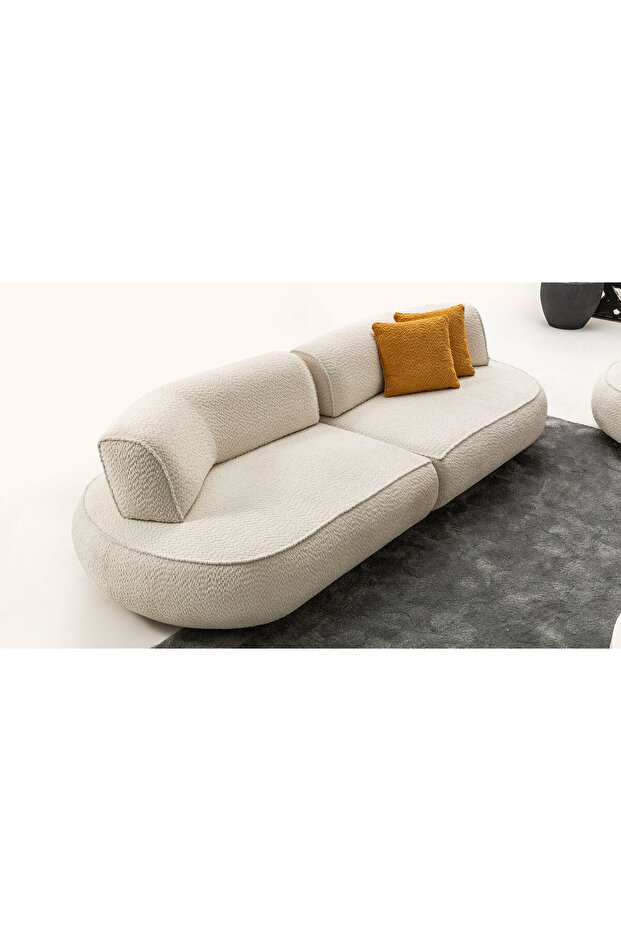 Mission Kanepe - Üçlü - 3