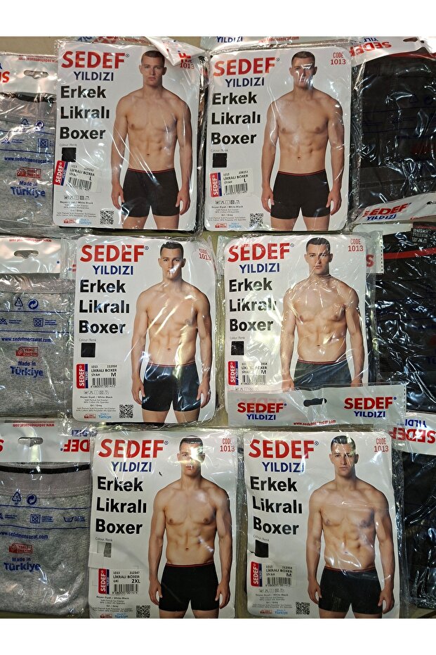 6 băieți sunt boxeri - 2