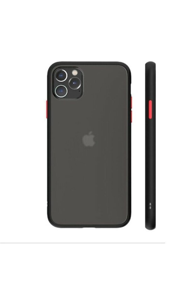 Protective Case for iPhone 11 Pro - 1
