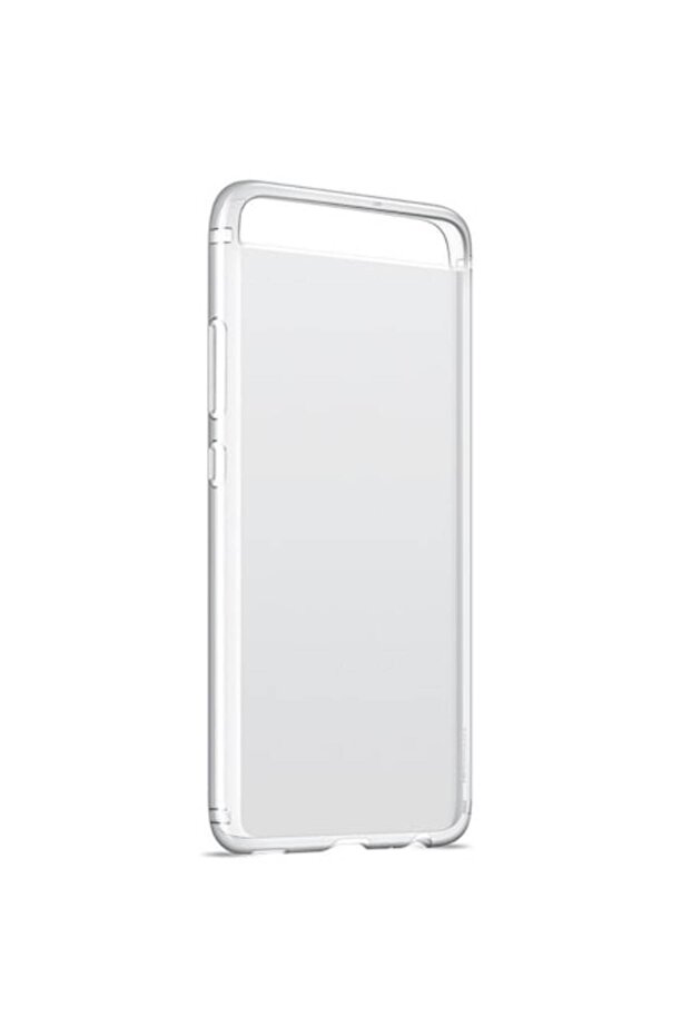 Husa pentru P10 Plus, Clear Case, Transparent - 1