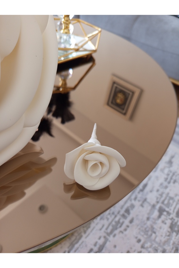 Minik yaka çiçeği - 1