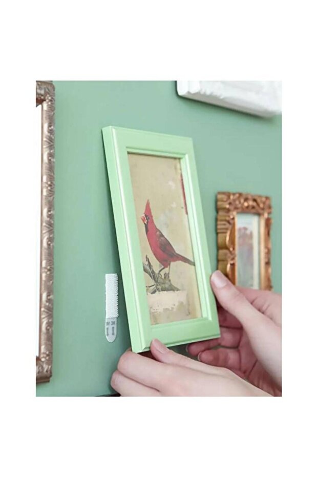 Command 17201 Orta Boy Cırt Bant x 2 Adet - 4