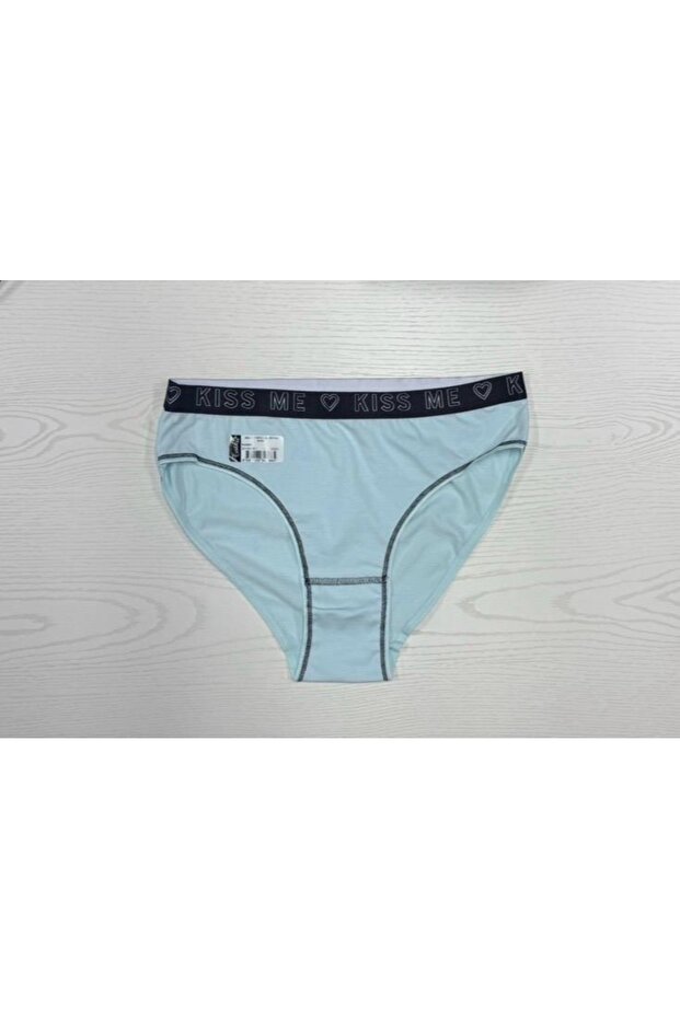 KADIN 12'Lİ KLEOPATRA BİKİNİ(RAHAT KALIP) - 4