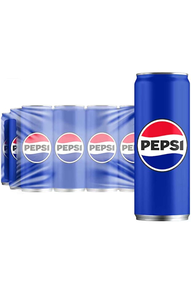 carbonated soft drink 330ML x 24 CANS - 1