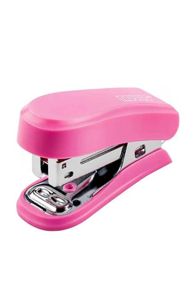Desk Stapler – Small Compact & Efficient - 1
