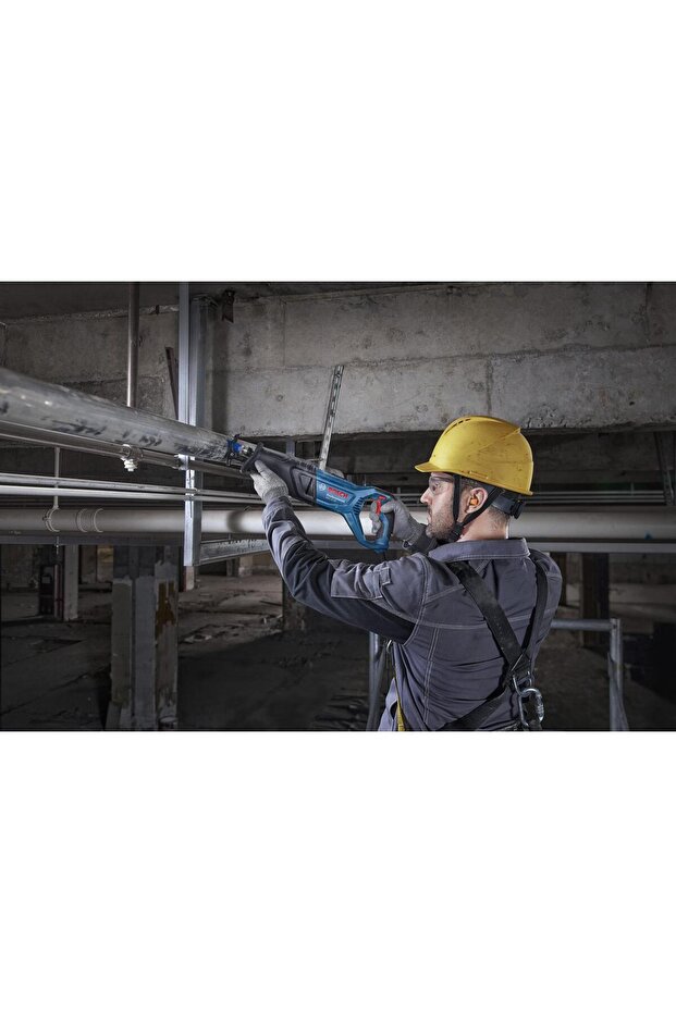 GSA 12-30 Panter Testere - 4