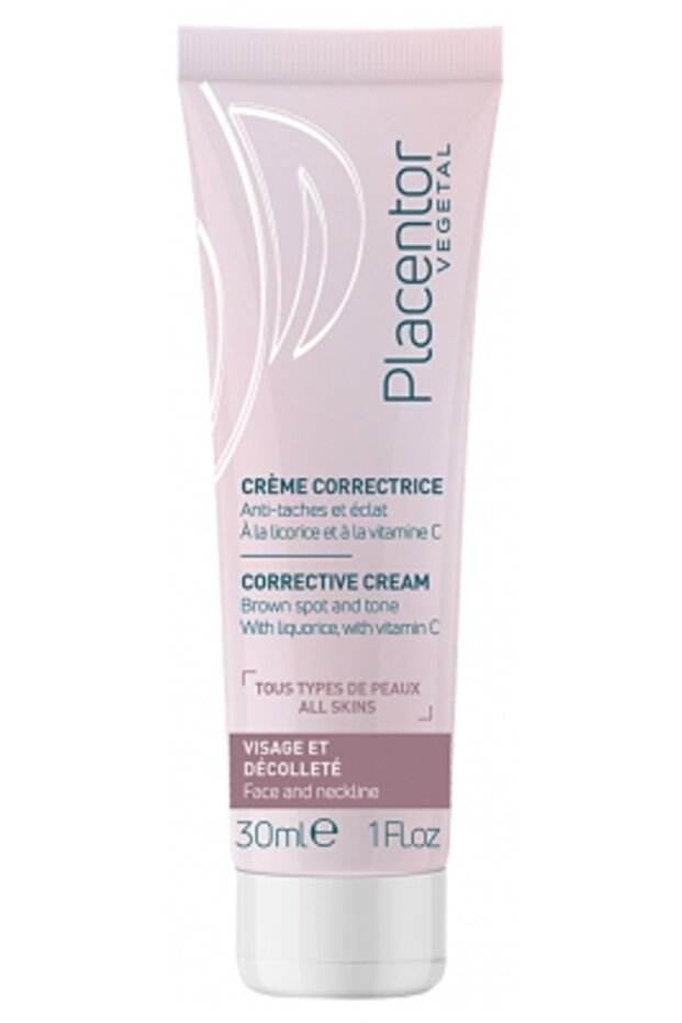Végétal Corrective Cream Brown Spot and Tone 30 ml
