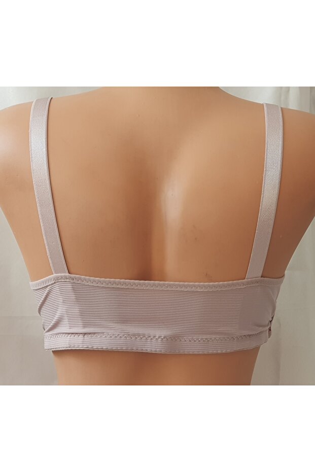 حمالة صدر ذات أزرار - 5