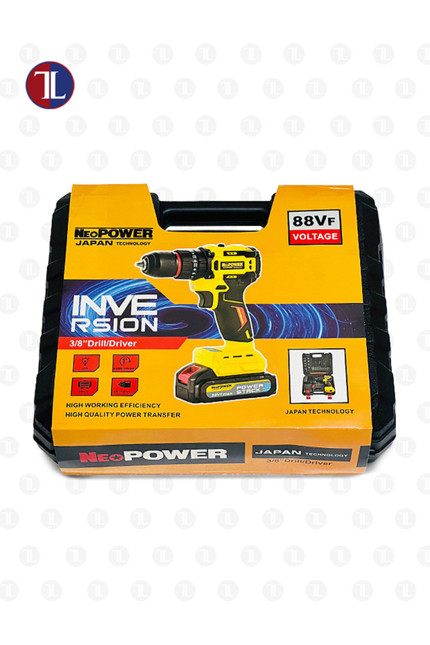 آلة الحفر اللاسلكية - 3