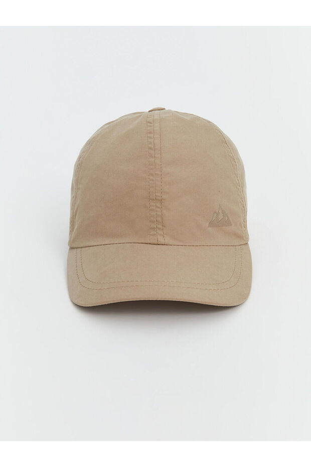Basic Men's Cap Hat - 1