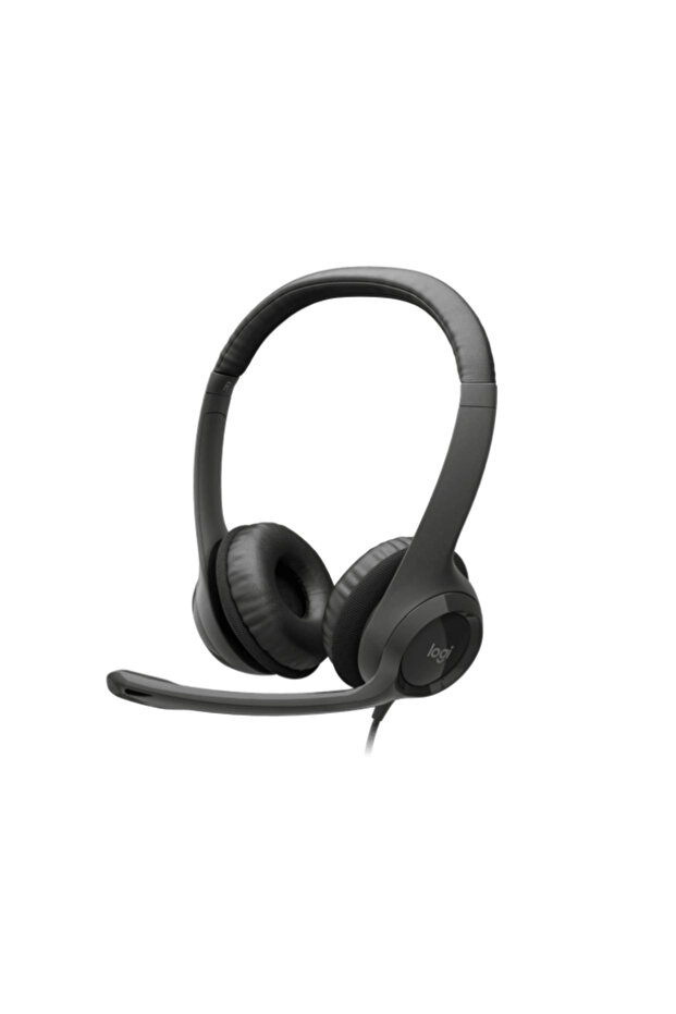 H 390 Headset - 1