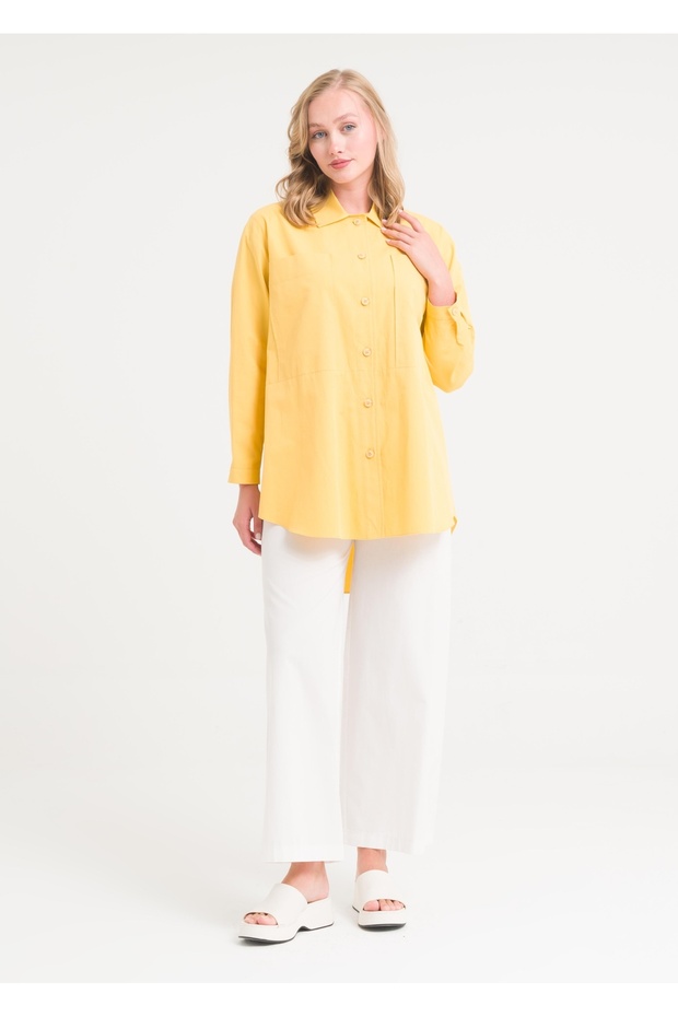 Torba Cepli Tunik - 5