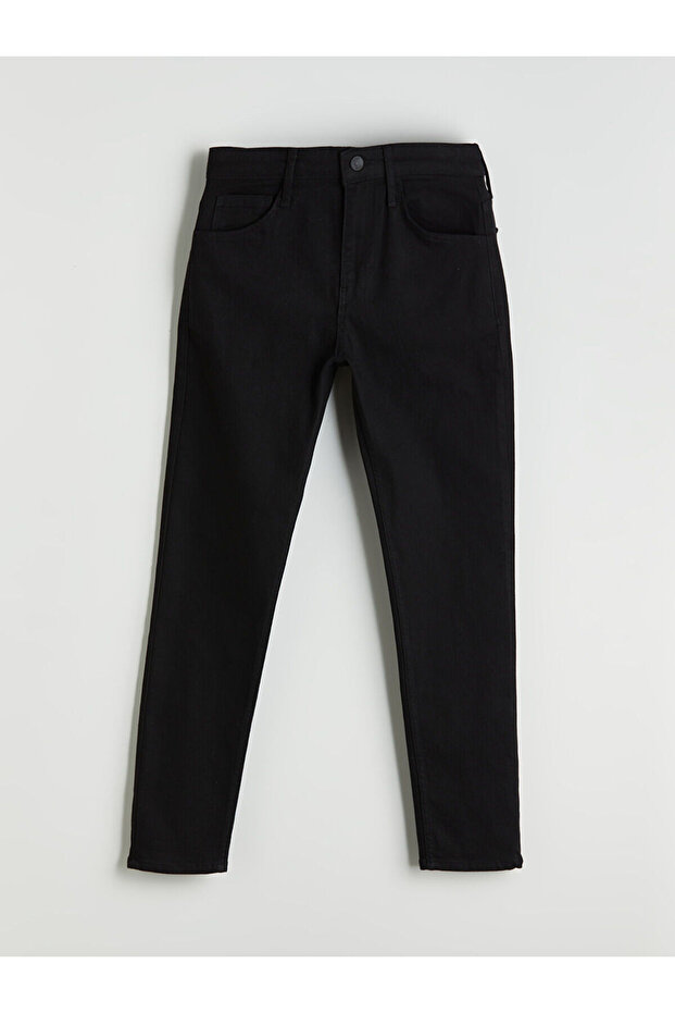 730 Carrot Mold Men's Jean Trousers