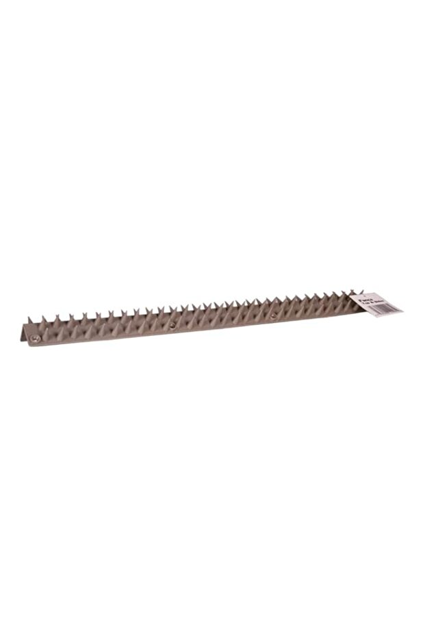 The Big Cheese STV Prickle Strip Fence Top & Side - 45cm | Effective Insect & Bug Repellent | Long-Lasting Protection for Indoor & Outdoor Use