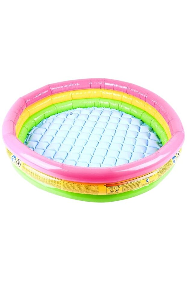 Intex - Sunset Glow Pool