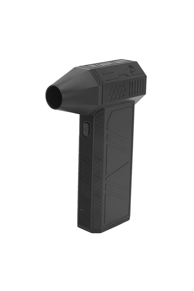 Luqeeg Jet Dry Blower, Air Blower Super Jet, Portable Mini Jet Blower Handheld Fan with High Speed