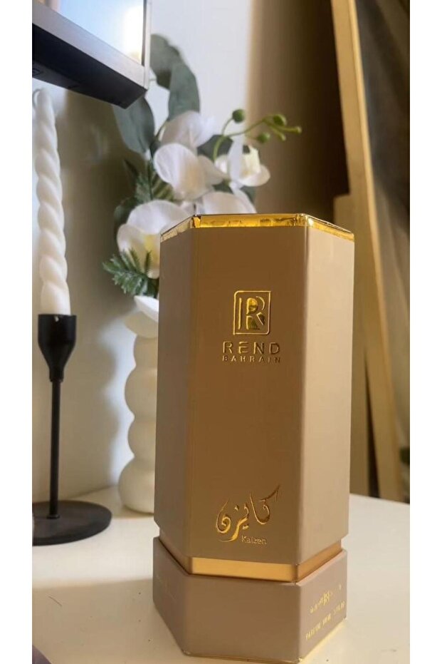عطر كايزن - 2